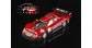 RS0274 Mercedes CLK Vodafone No.2
